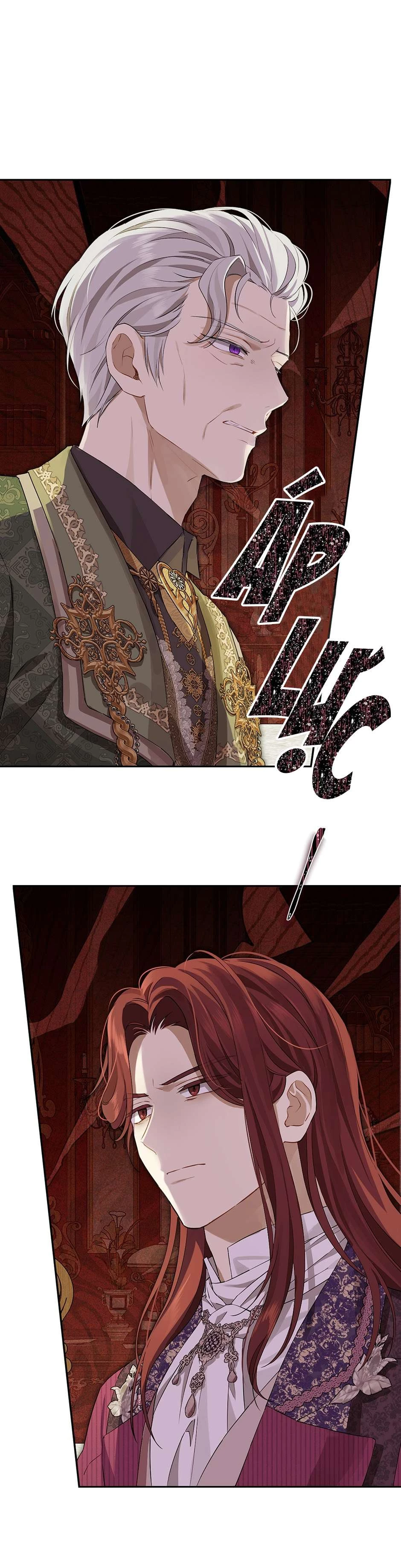 Thực Ra Tôi Mới Là Thật Chapter 113 - Trang 2