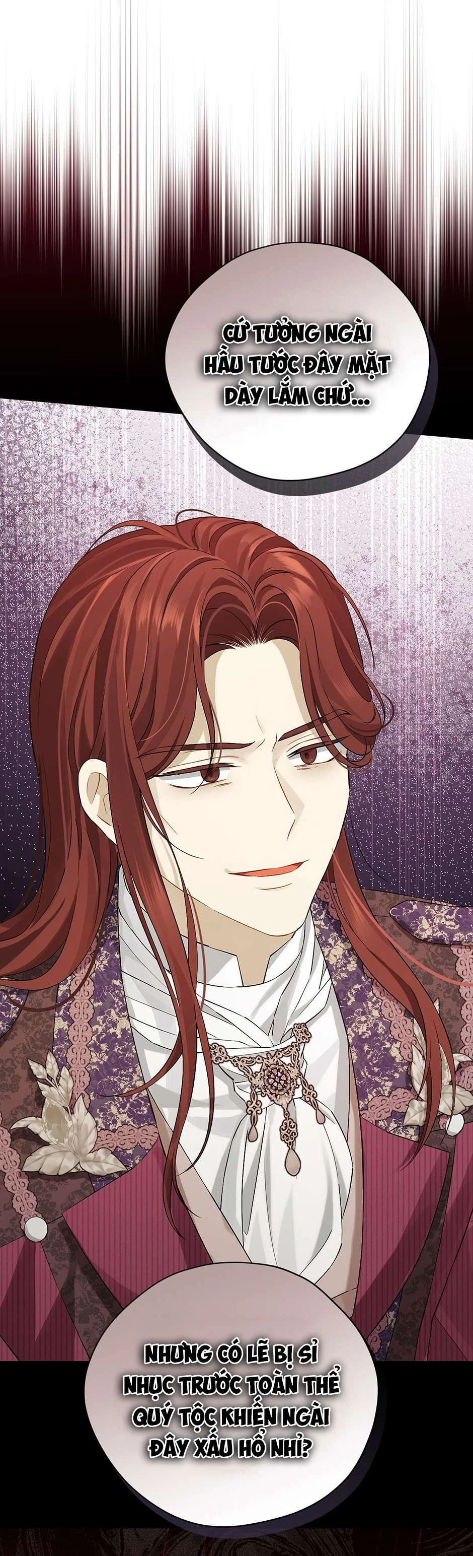 Thực Ra Tôi Mới Là Thật Chapter 113 - Trang 2