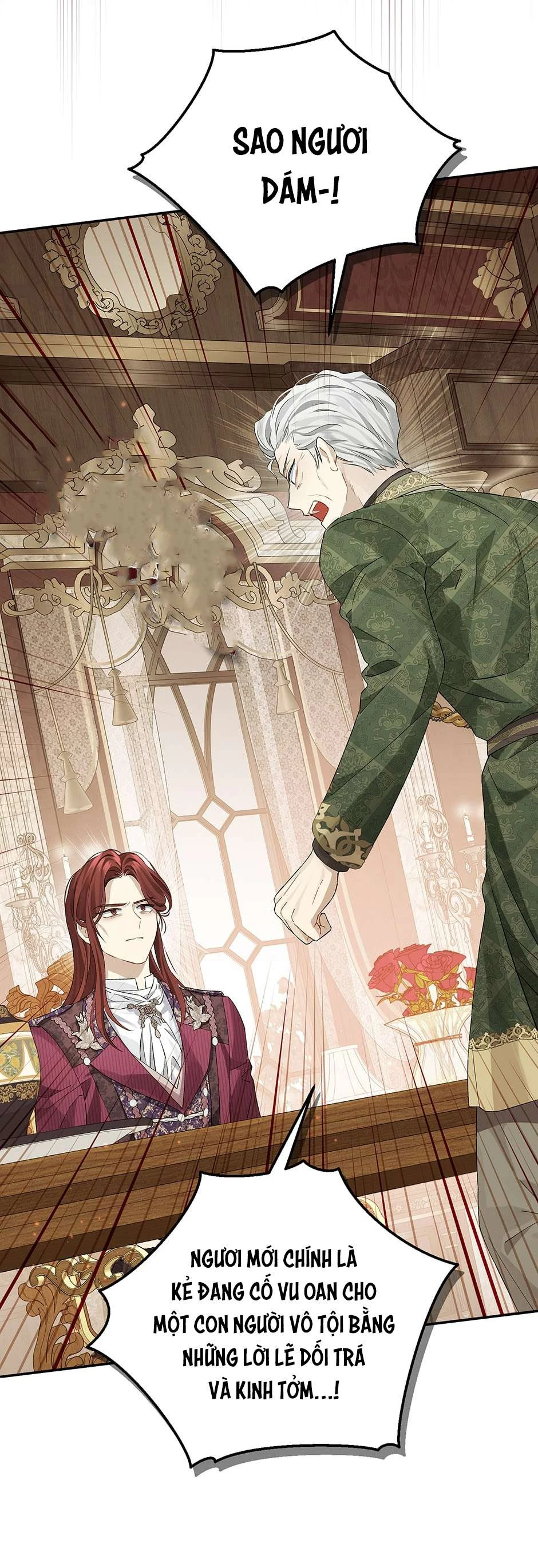 Thực Ra Tôi Mới Là Thật Chapter 113 - Trang 2