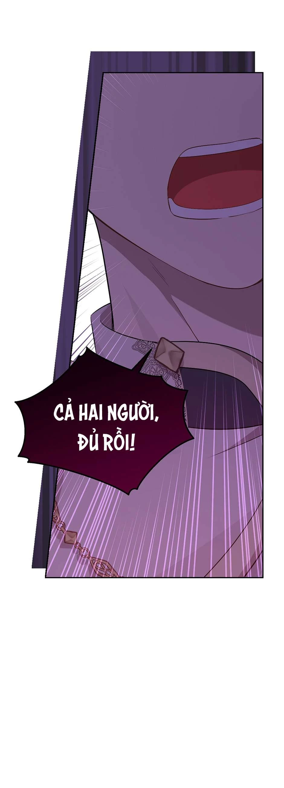 Thực Ra Tôi Mới Là Thật Chapter 113 - Trang 2