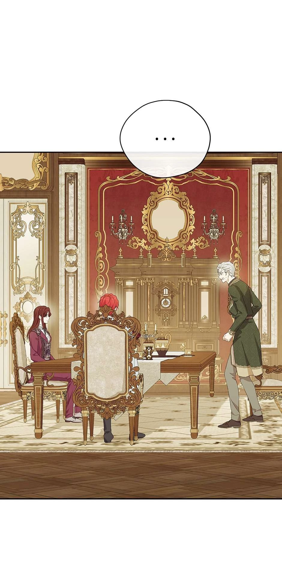 Thực Ra Tôi Mới Là Thật Chapter 113 - Trang 2