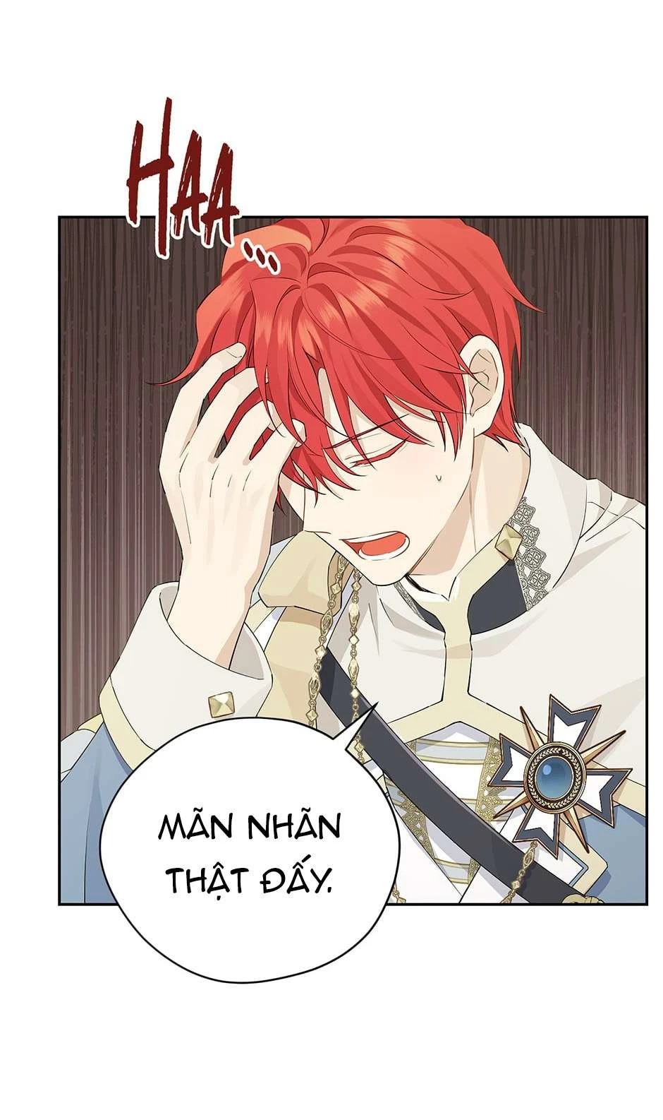 Thực Ra Tôi Mới Là Thật Chapter 113 - Trang 2