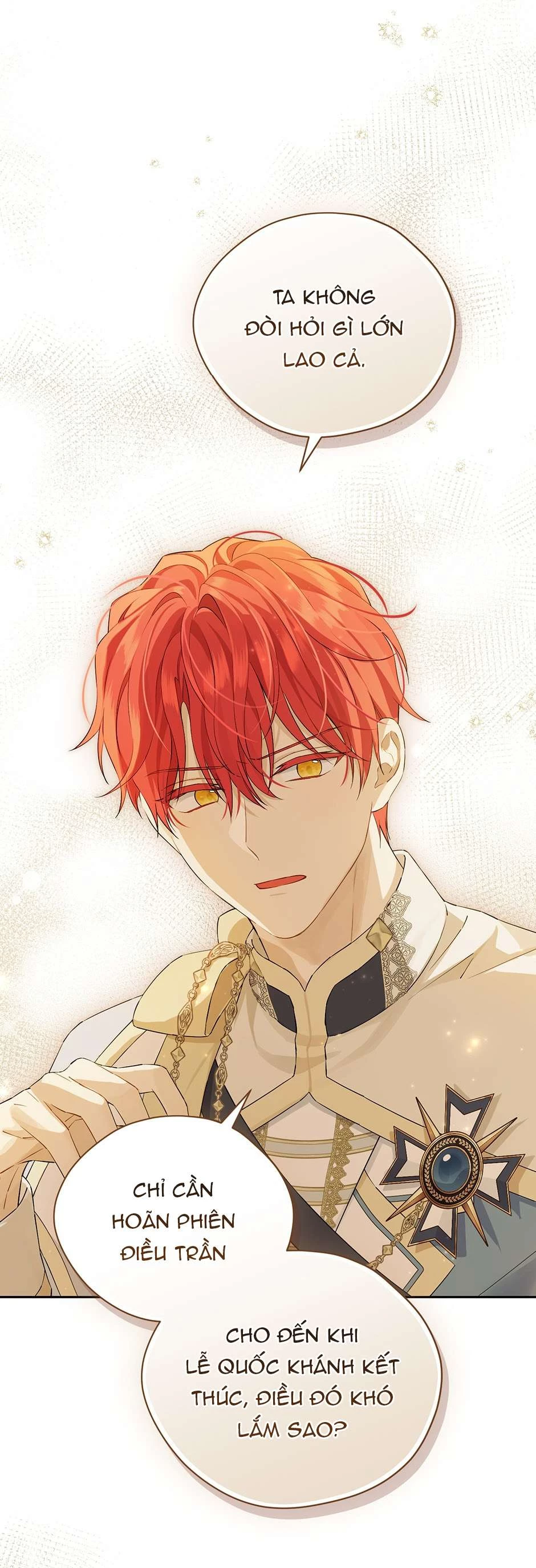 Thực Ra Tôi Mới Là Thật Chapter 113 - Trang 2