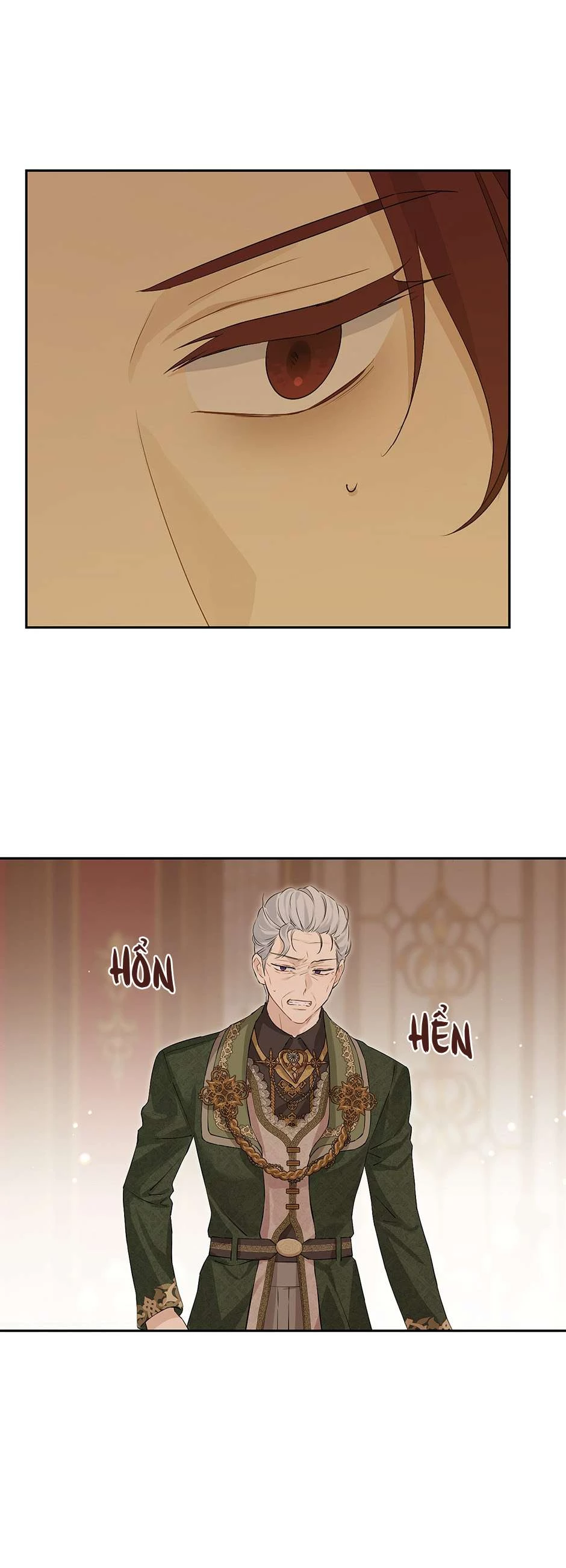 Thực Ra Tôi Mới Là Thật Chapter 113 - Trang 2