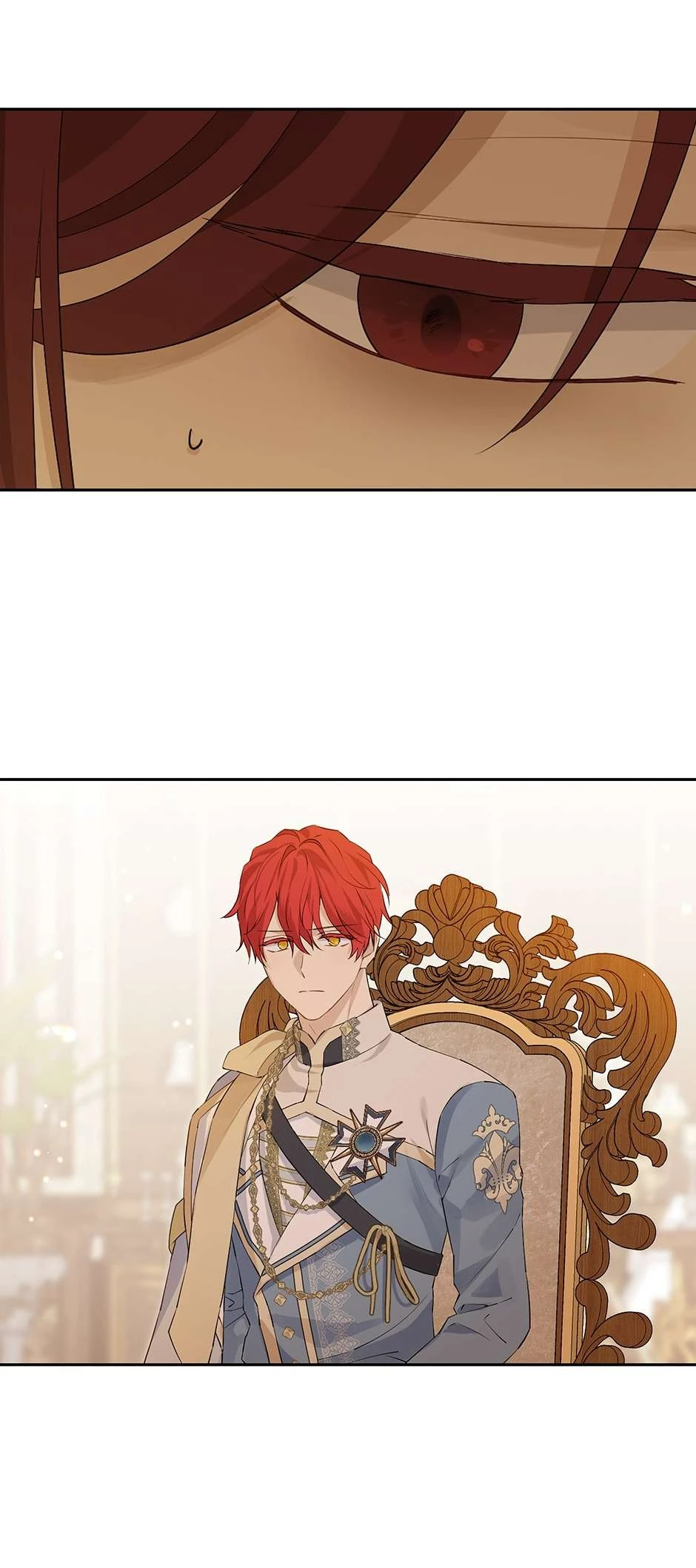 Thực Ra Tôi Mới Là Thật Chapter 113 - Trang 2