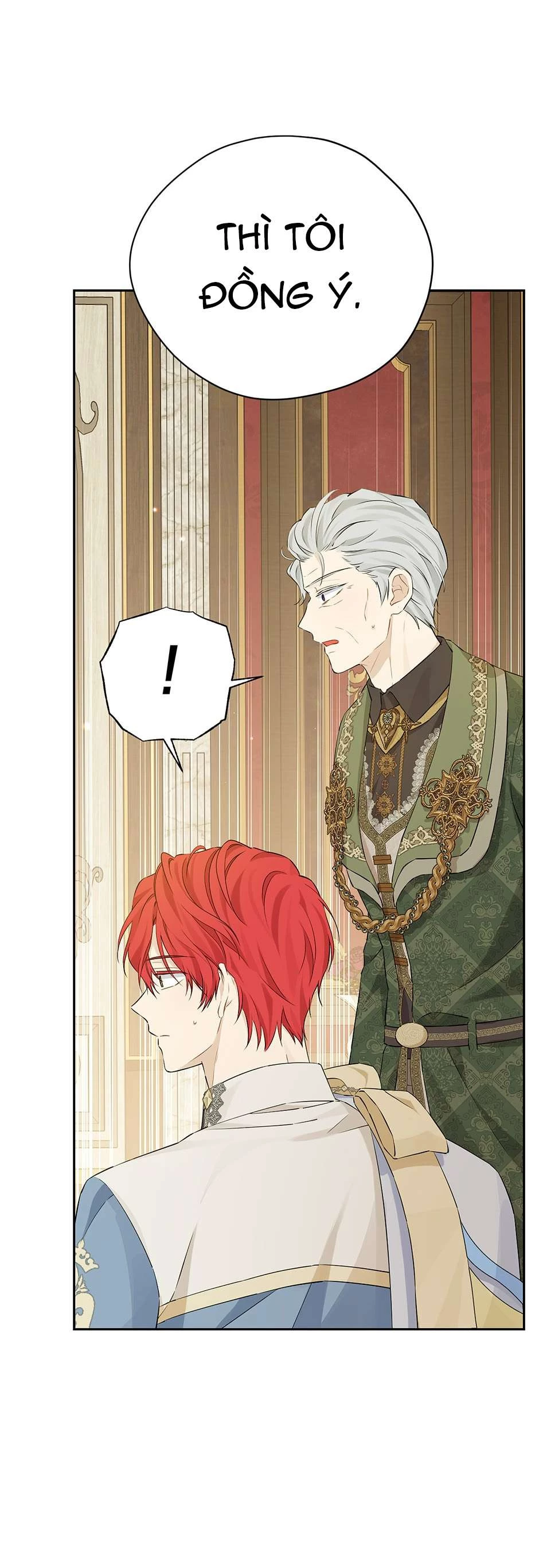 Thực Ra Tôi Mới Là Thật Chapter 113 - Trang 2