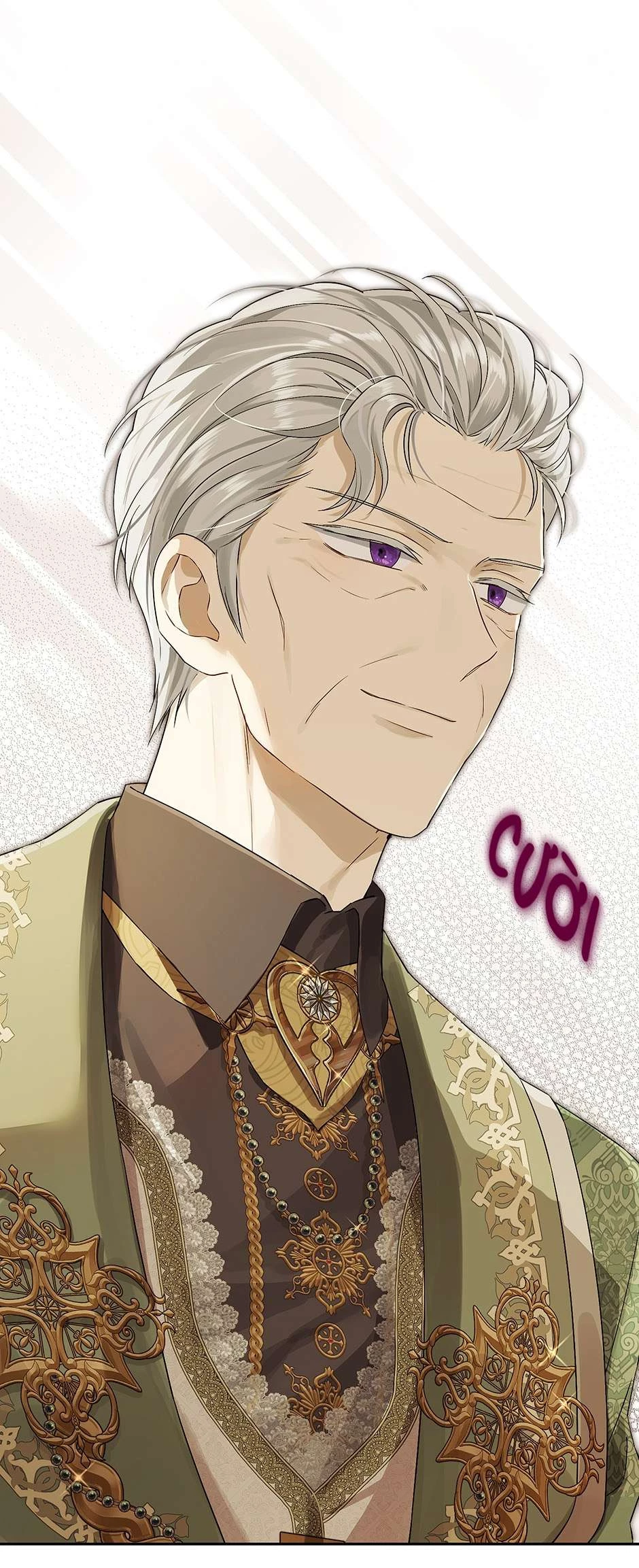 Thực Ra Tôi Mới Là Thật Chapter 113 - Trang 2