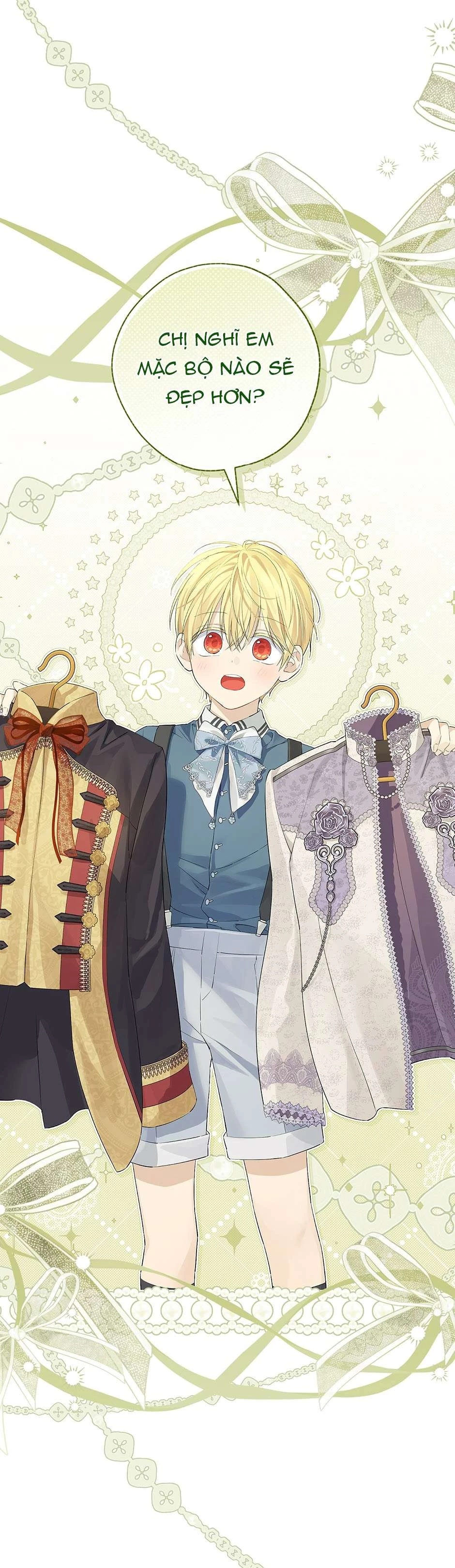 Thực Ra Tôi Mới Là Thật Chapter 113 - Trang 2