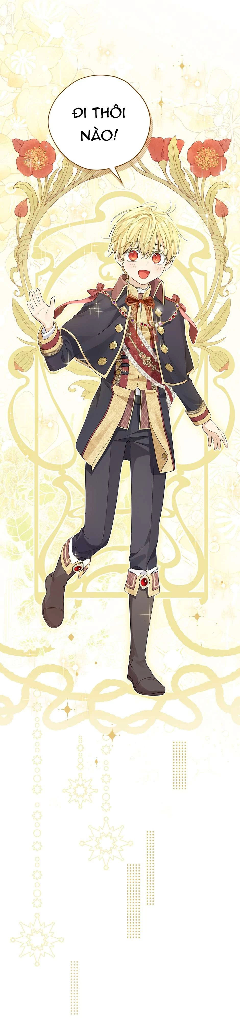 Thực Ra Tôi Mới Là Thật Chapter 113 - Trang 2