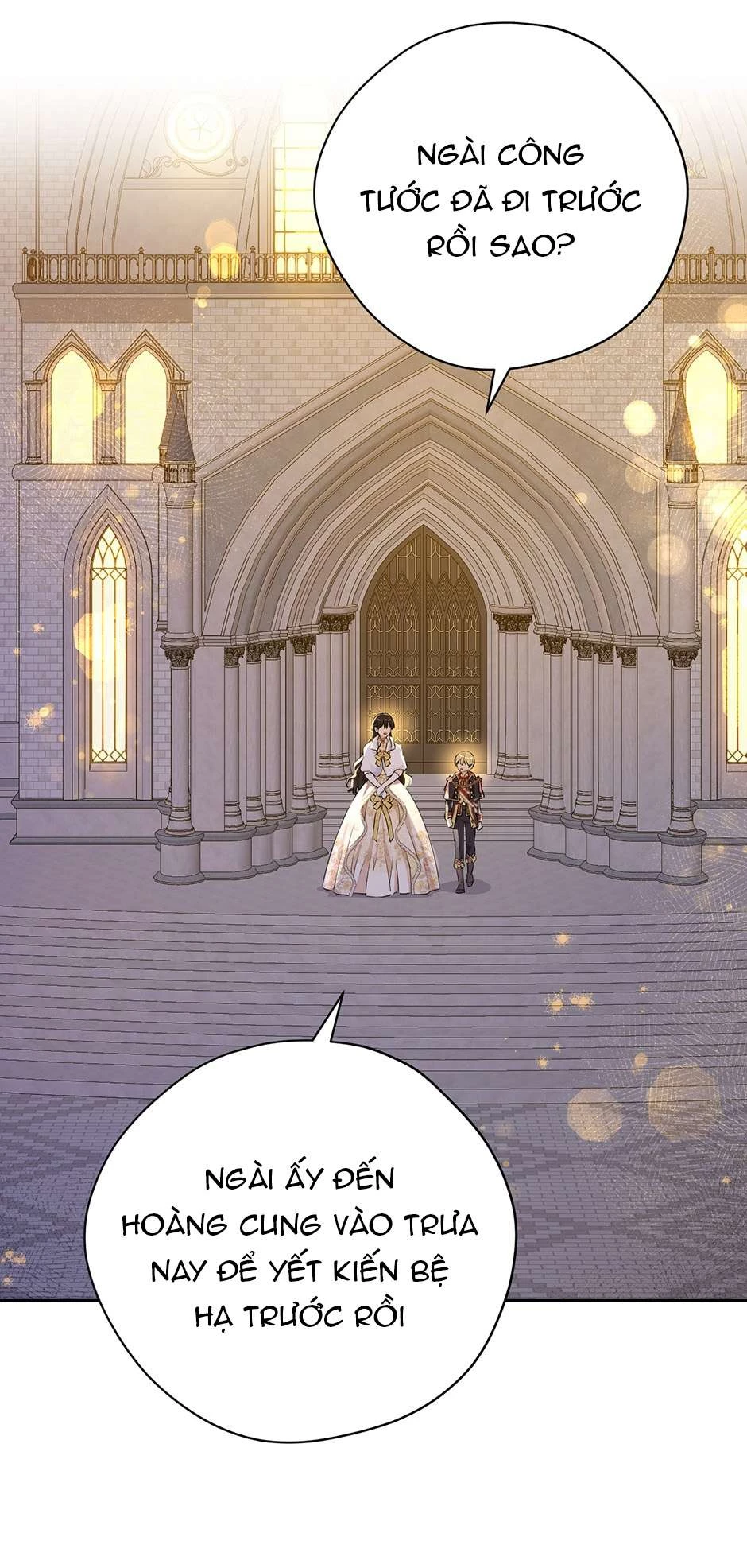 Thực Ra Tôi Mới Là Thật Chapter 113 - Trang 2