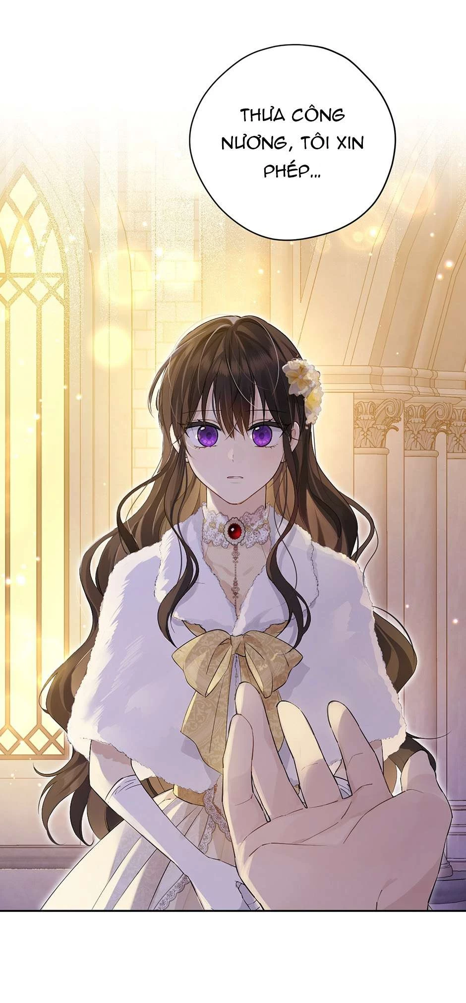 Thực Ra Tôi Mới Là Thật Chapter 114 - Trang 2