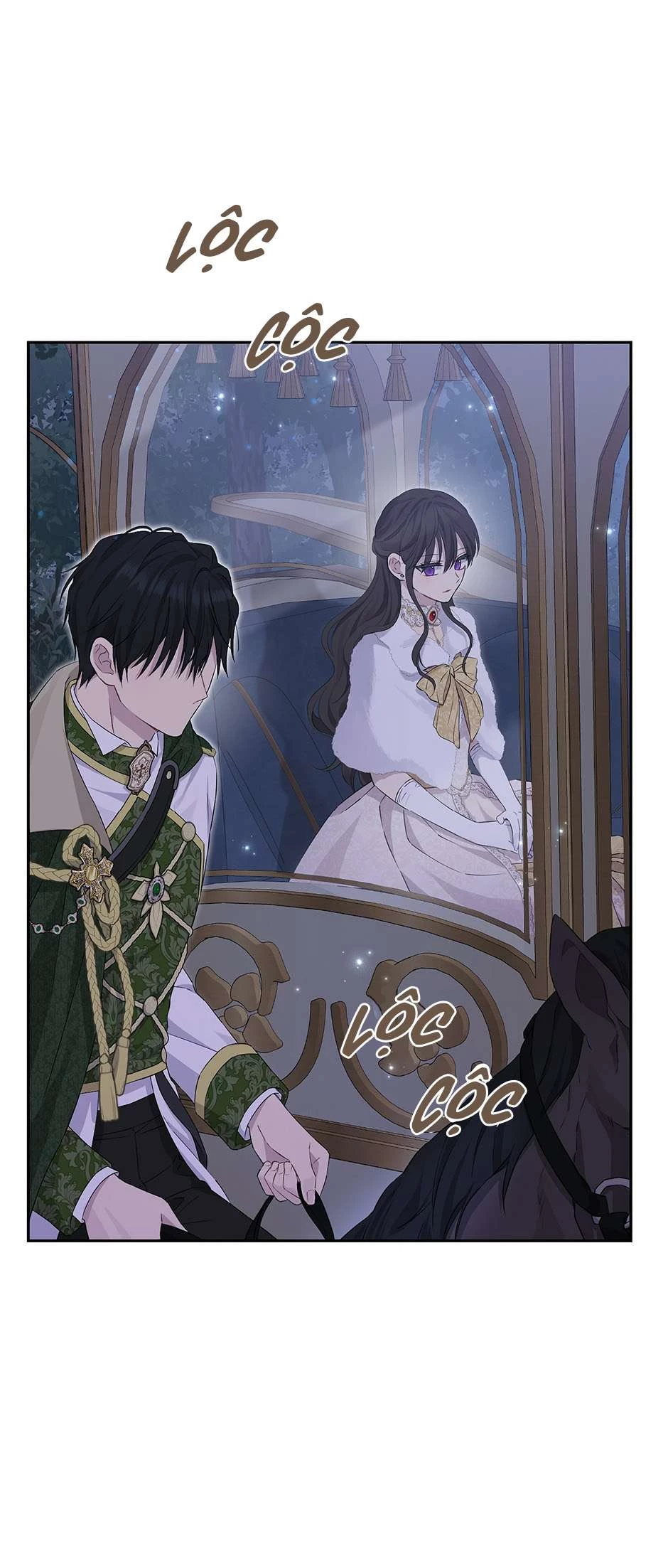 Thực Ra Tôi Mới Là Thật Chapter 114 - Trang 2