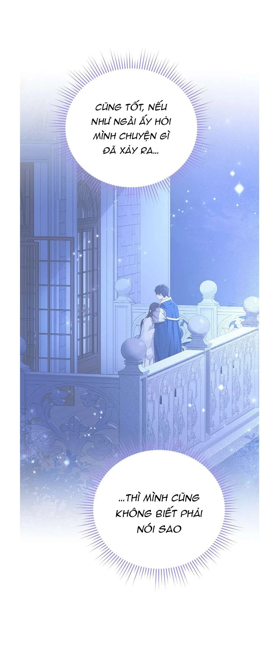 Thực Ra Tôi Mới Là Thật Chapter 114 - Trang 2