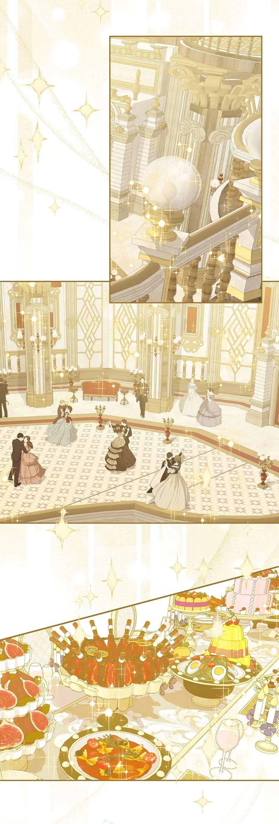 Thực Ra Tôi Mới Là Thật Chapter 114 - Trang 2