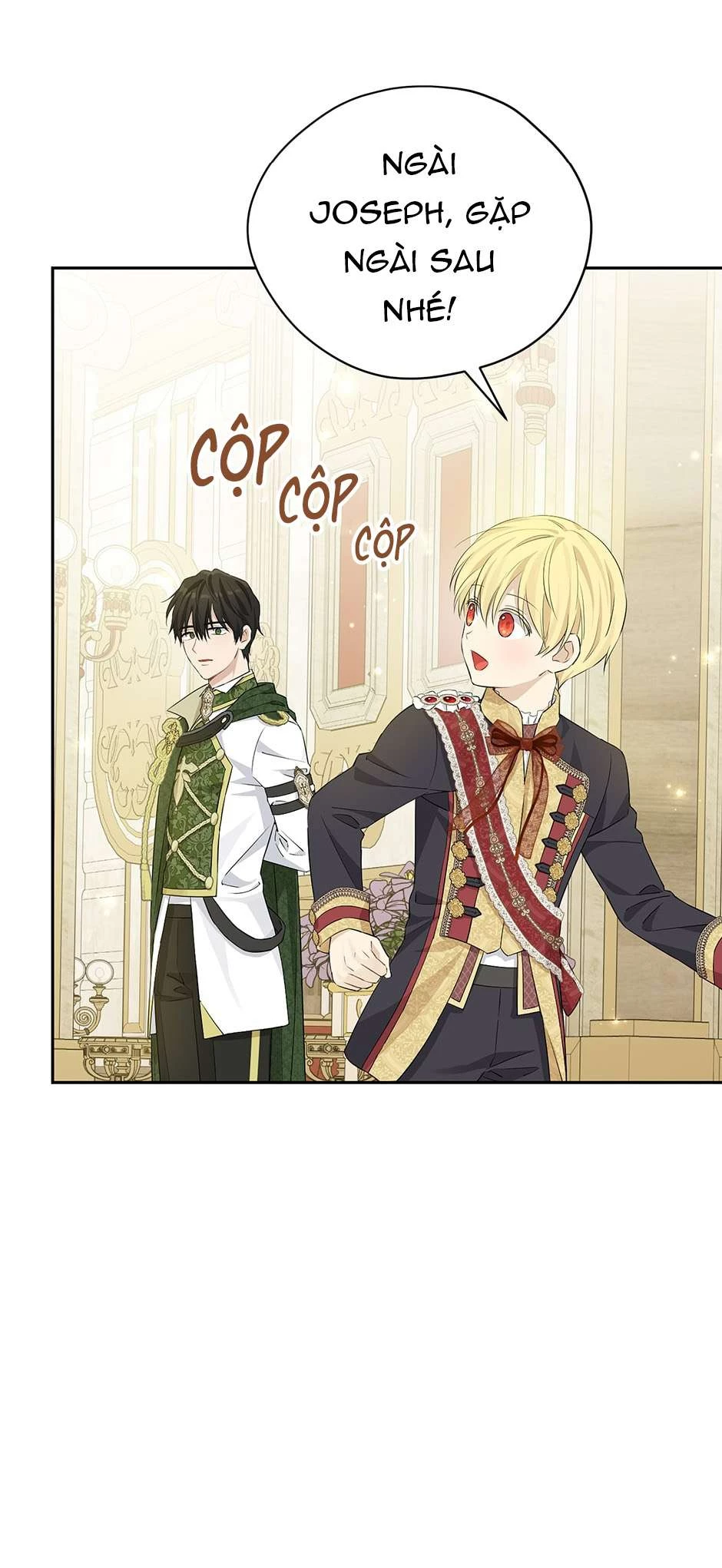 Thực Ra Tôi Mới Là Thật Chapter 114 - Trang 2