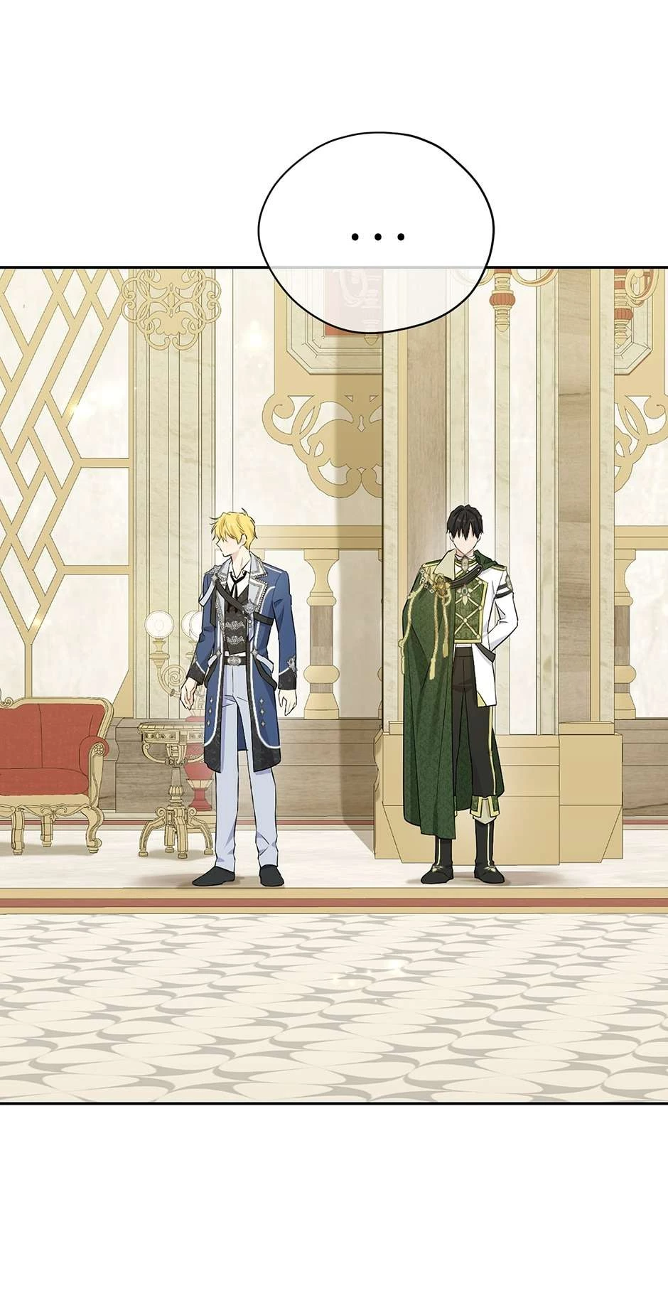 Thực Ra Tôi Mới Là Thật Chapter 114 - Trang 2