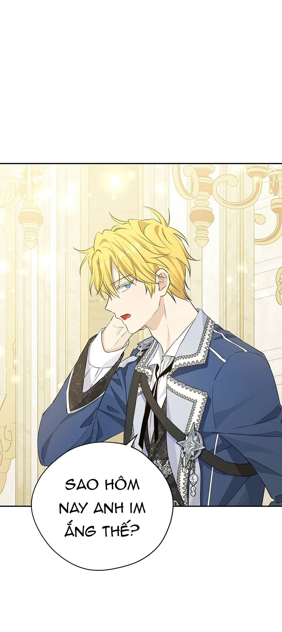 Thực Ra Tôi Mới Là Thật Chapter 114 - Trang 2