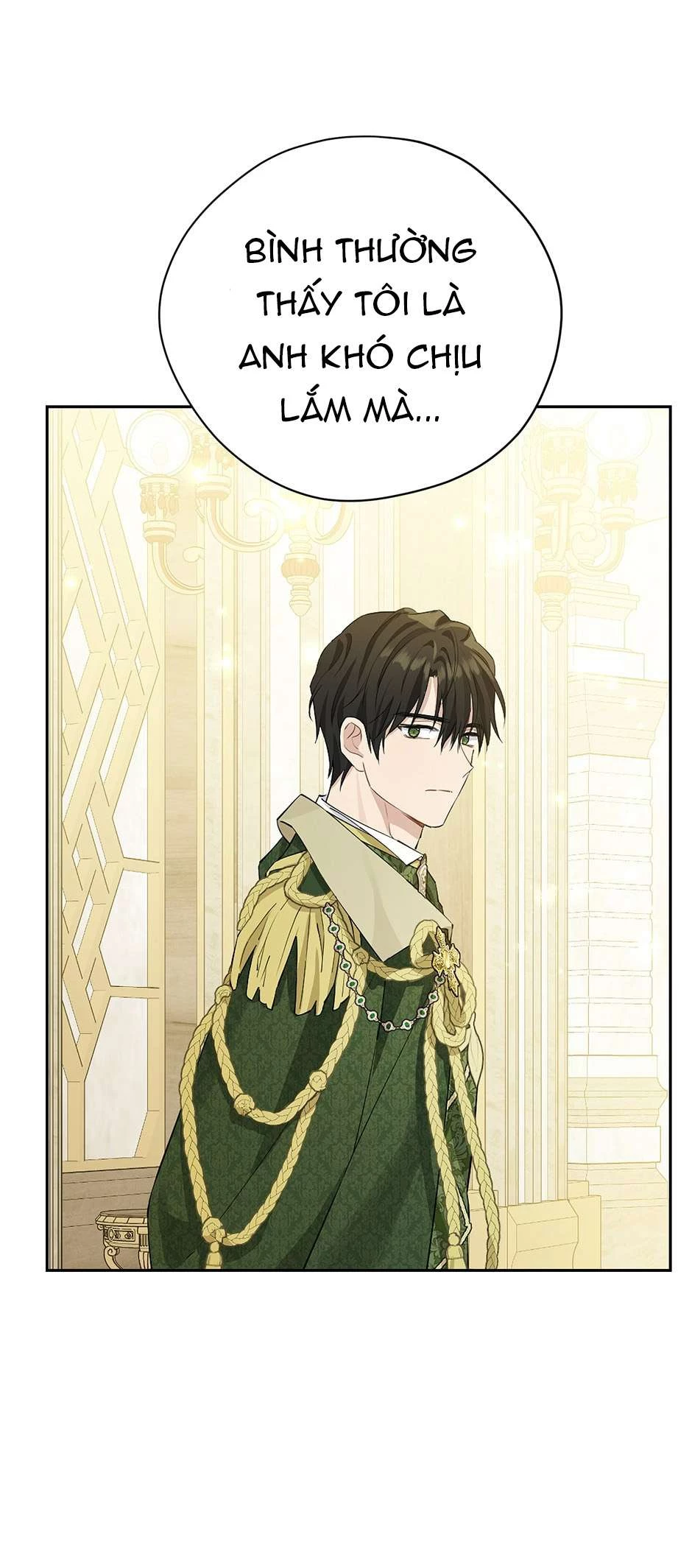 Thực Ra Tôi Mới Là Thật Chapter 114 - Trang 2