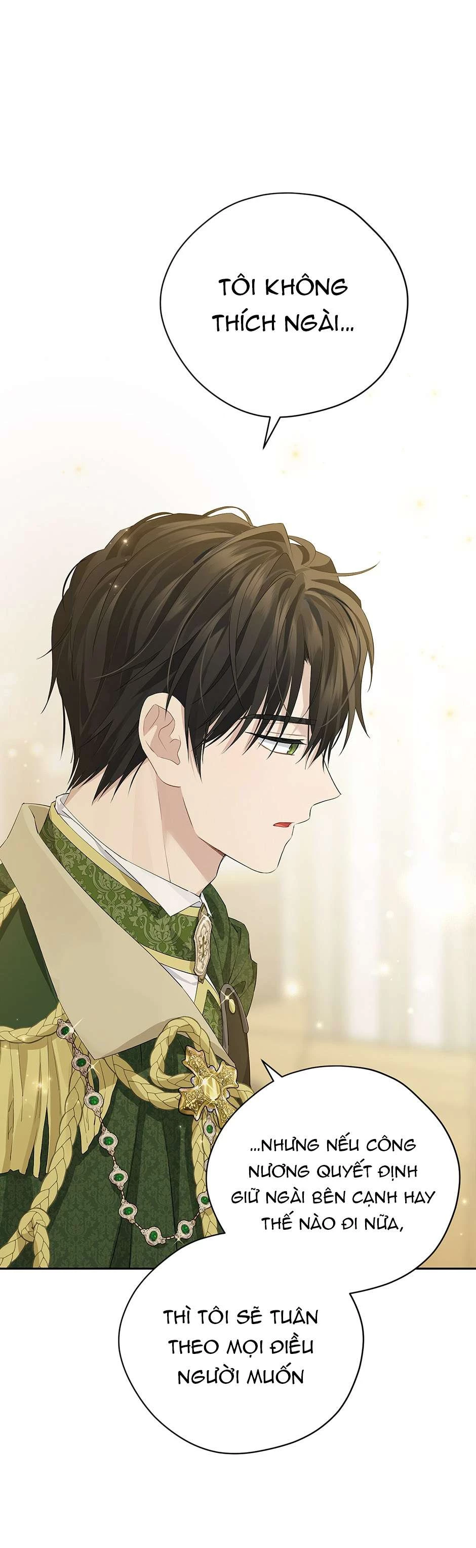 Thực Ra Tôi Mới Là Thật Chapter 114 - Trang 2