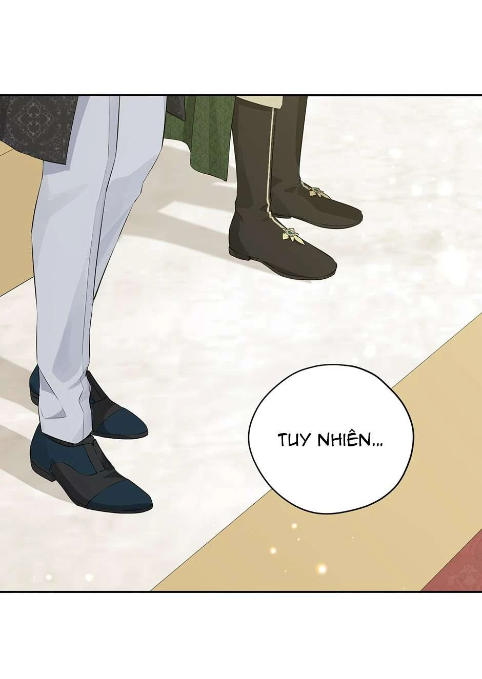 Thực Ra Tôi Mới Là Thật Chapter 114 - Trang 2