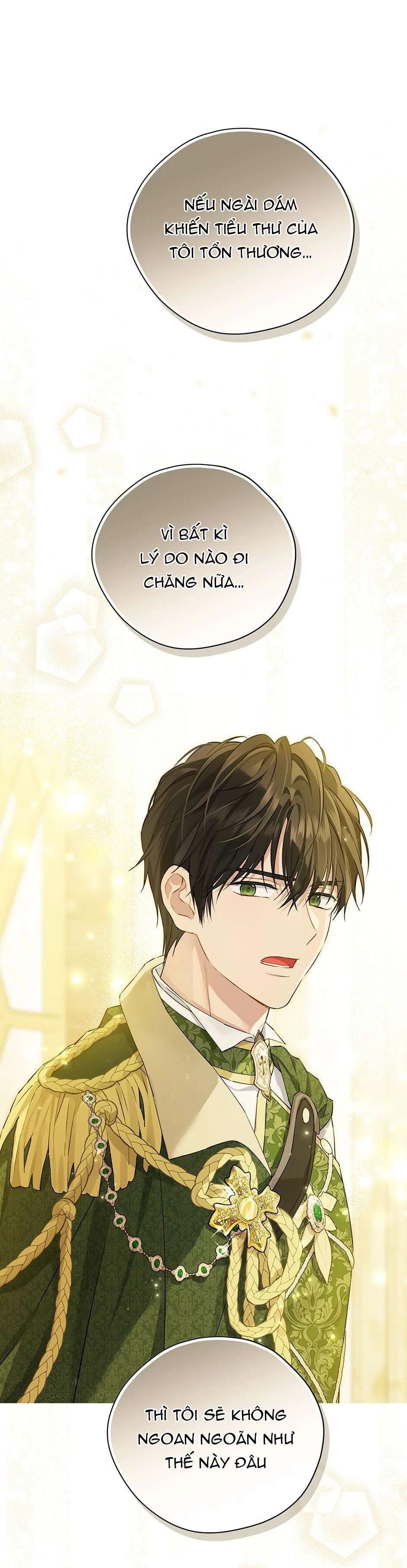 Thực Ra Tôi Mới Là Thật Chapter 114 - Trang 2