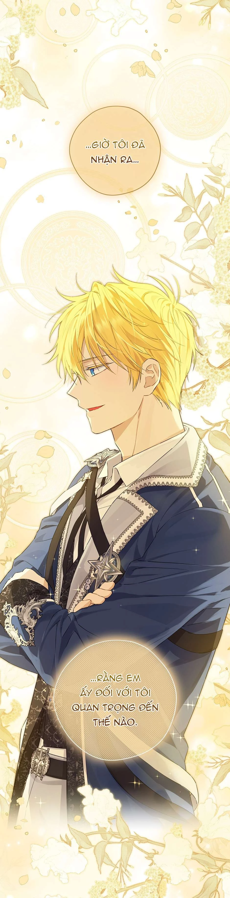 Thực Ra Tôi Mới Là Thật Chapter 114 - Trang 2