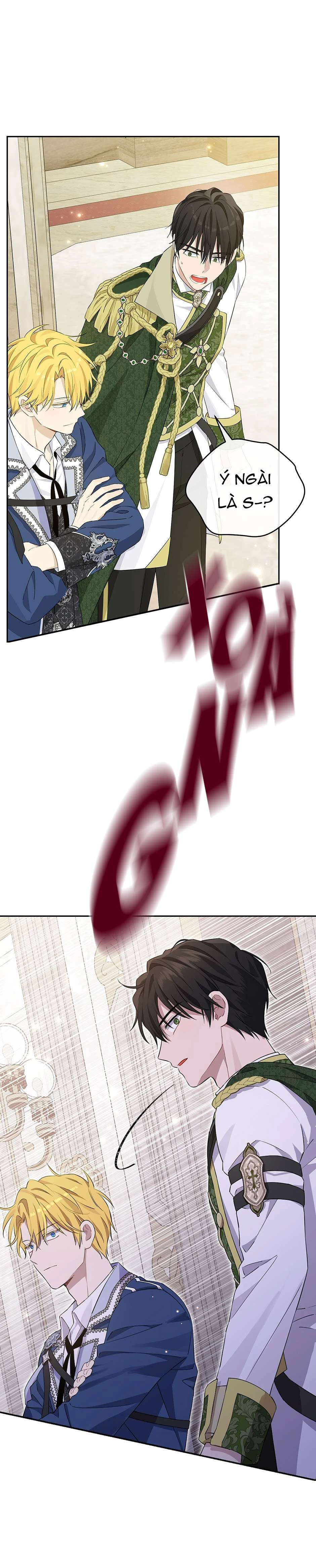 Thực Ra Tôi Mới Là Thật Chapter 114 - Trang 2