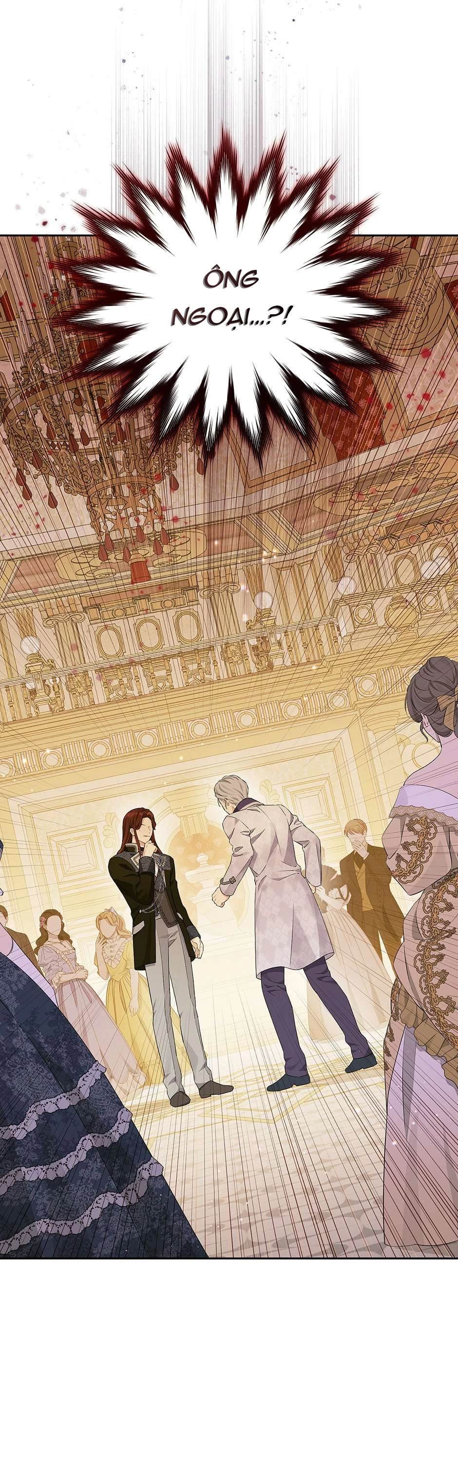 Thực Ra Tôi Mới Là Thật Chapter 114 - Trang 2