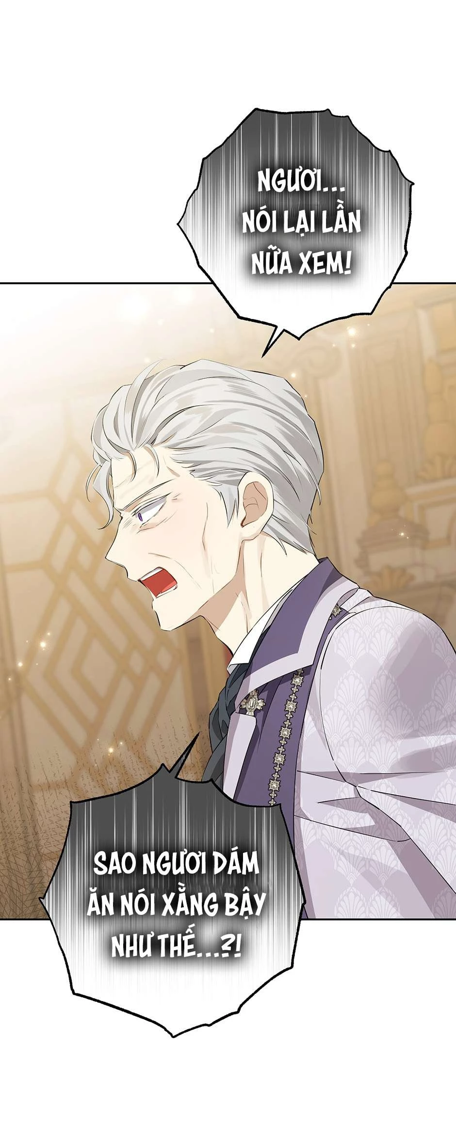 Thực Ra Tôi Mới Là Thật Chapter 114 - Trang 2