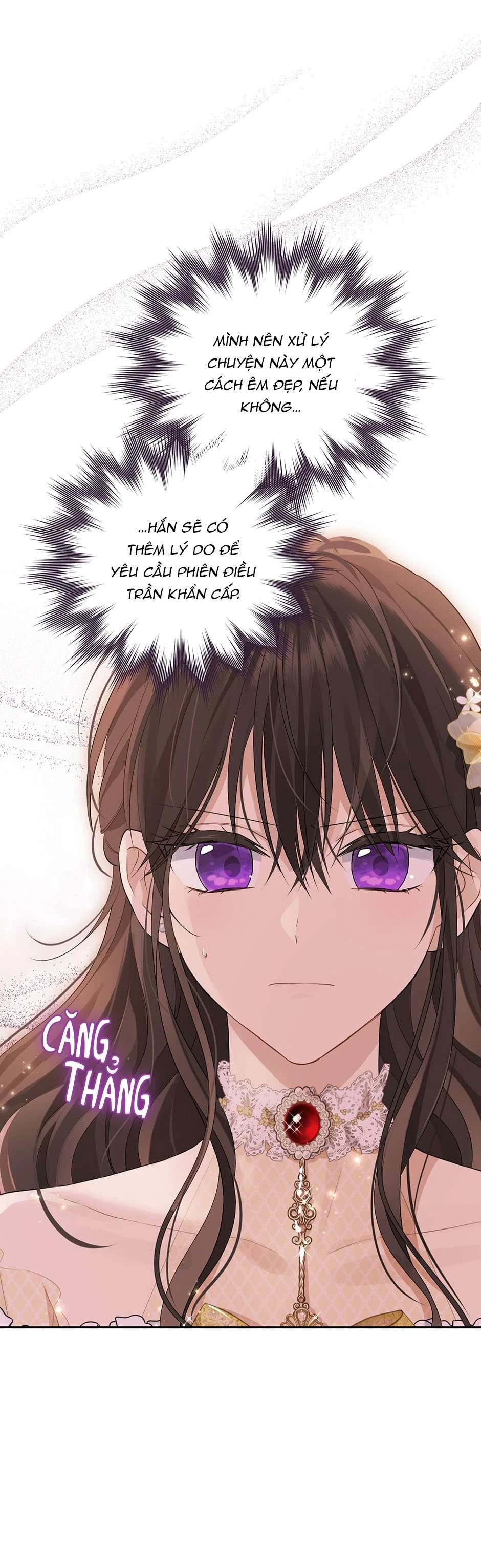 Thực Ra Tôi Mới Là Thật Chapter 114 - Trang 2