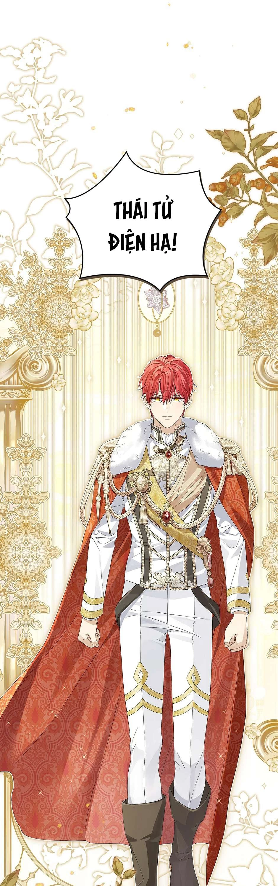 Thực Ra Tôi Mới Là Thật Chapter 114 - Trang 2