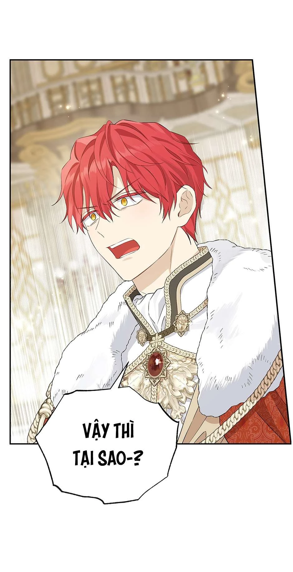 Thực Ra Tôi Mới Là Thật Chapter 114 - Trang 2