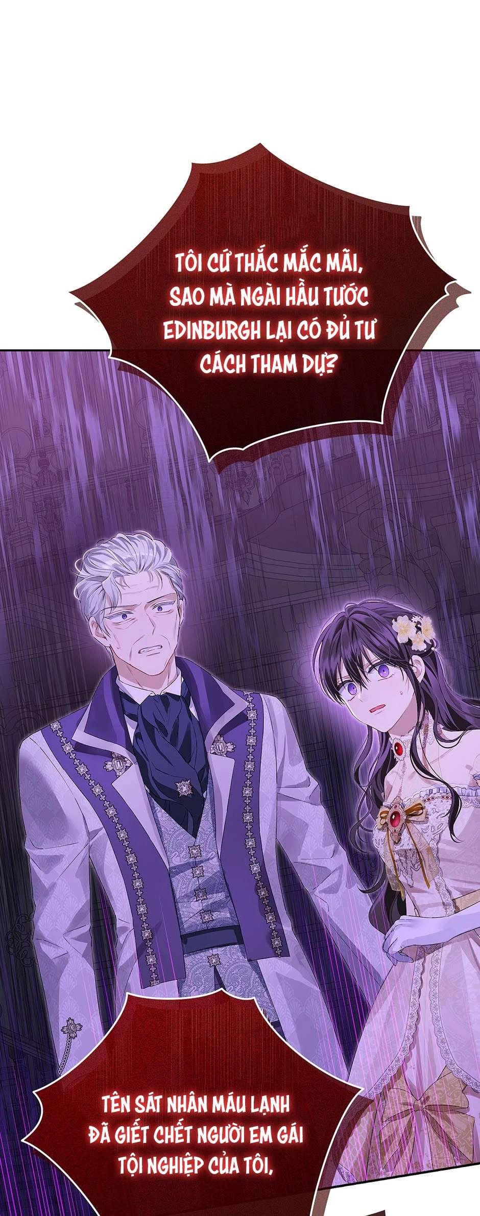 Thực Ra Tôi Mới Là Thật Chapter 114 - Trang 2