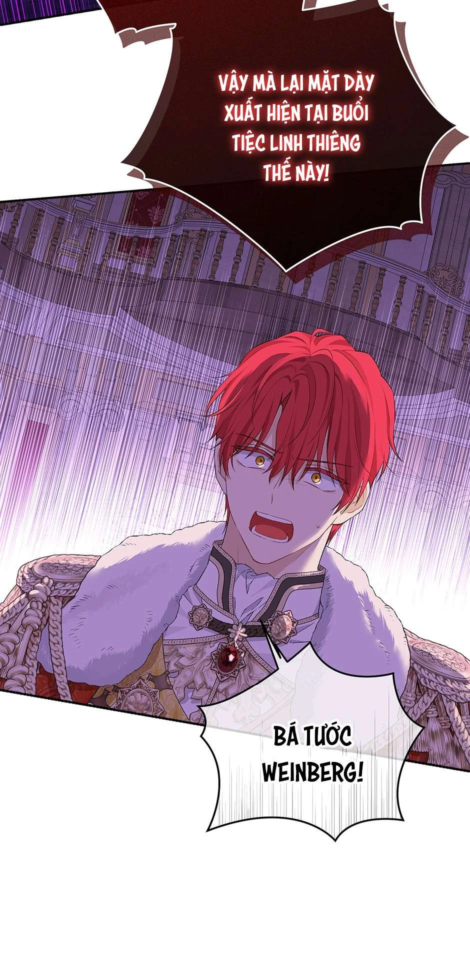 Thực Ra Tôi Mới Là Thật Chapter 114 - Trang 2