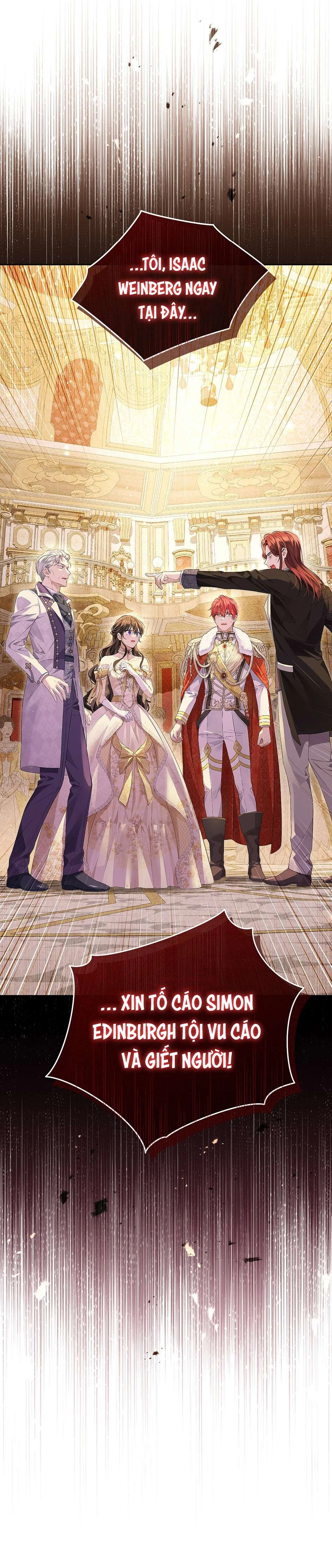 Thực Ra Tôi Mới Là Thật Chapter 114 - Trang 2