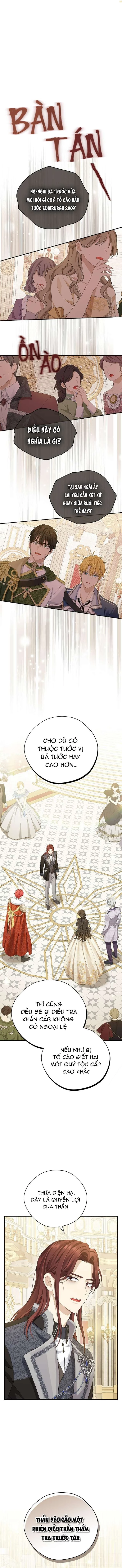 Thực Ra Tôi Mới Là Thật Chapter 115 - Trang 2