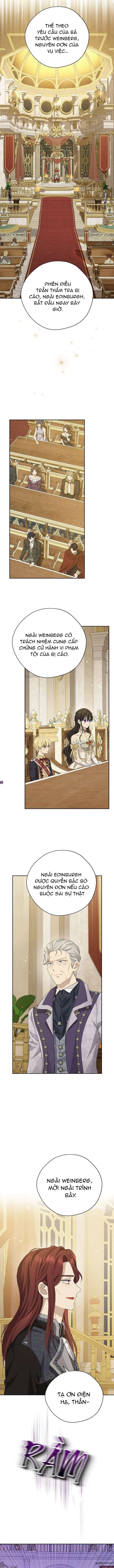 Thực Ra Tôi Mới Là Thật Chapter 115 - Trang 2