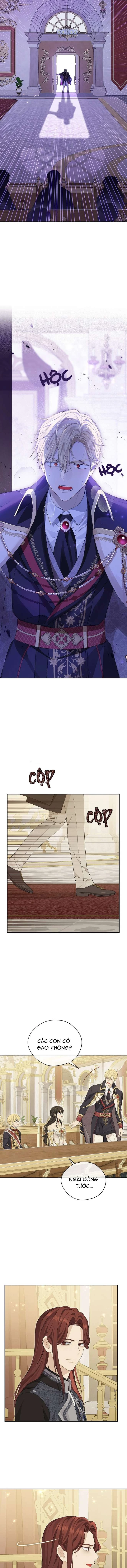 Thực Ra Tôi Mới Là Thật Chapter 115 - Trang 2