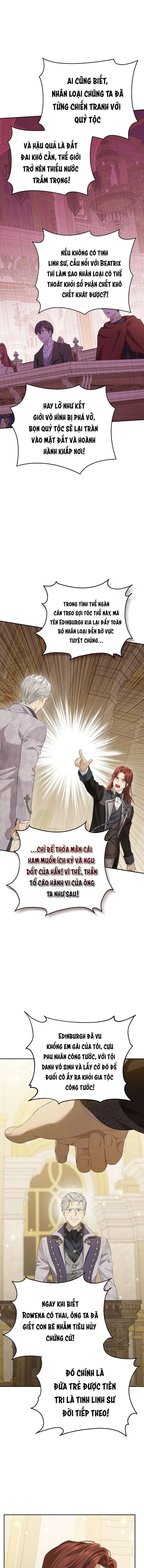 Thực Ra Tôi Mới Là Thật Chapter 115 - Trang 2