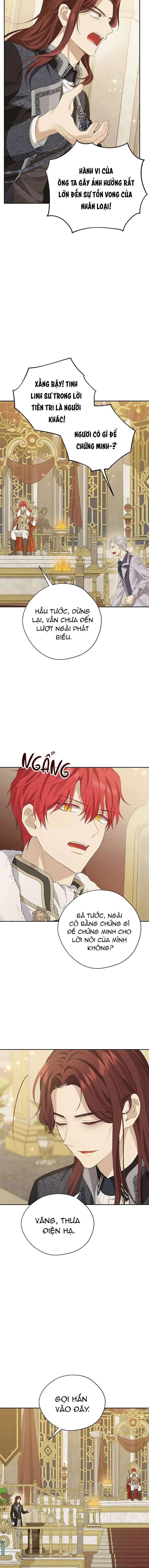 Thực Ra Tôi Mới Là Thật Chapter 115 - Trang 2