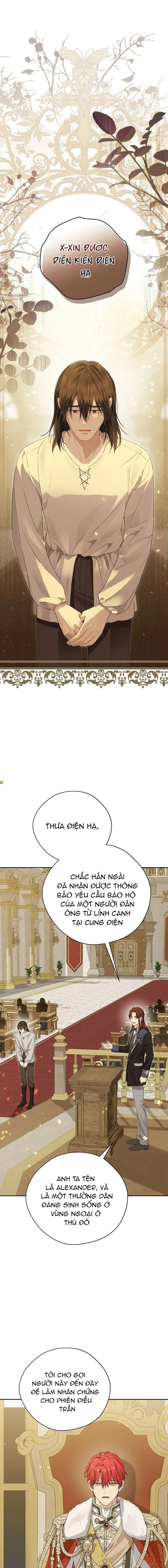 Thực Ra Tôi Mới Là Thật Chapter 116 - Trang 2