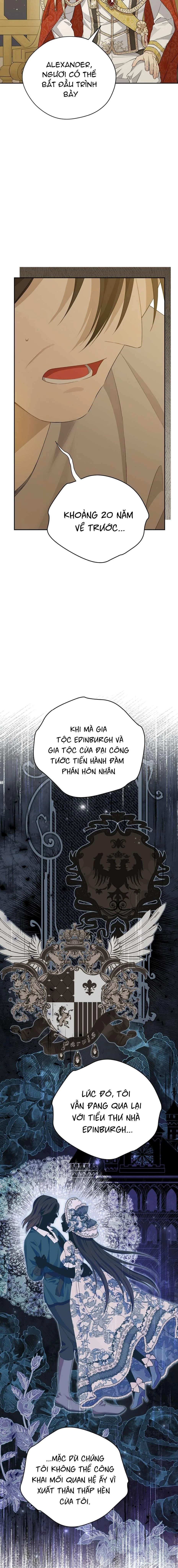 Thực Ra Tôi Mới Là Thật Chapter 116 - Trang 2