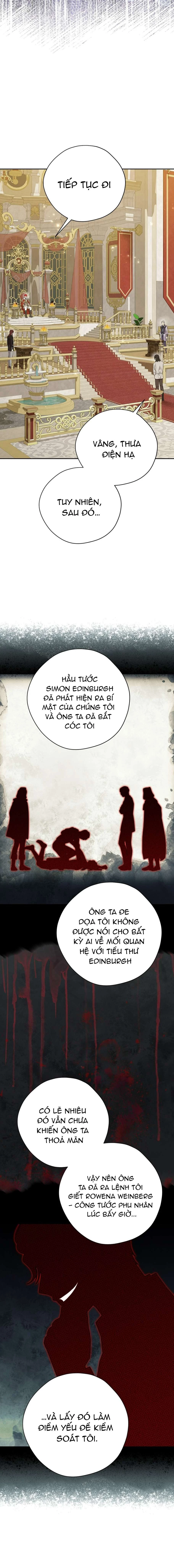 Thực Ra Tôi Mới Là Thật Chapter 116 - Trang 2
