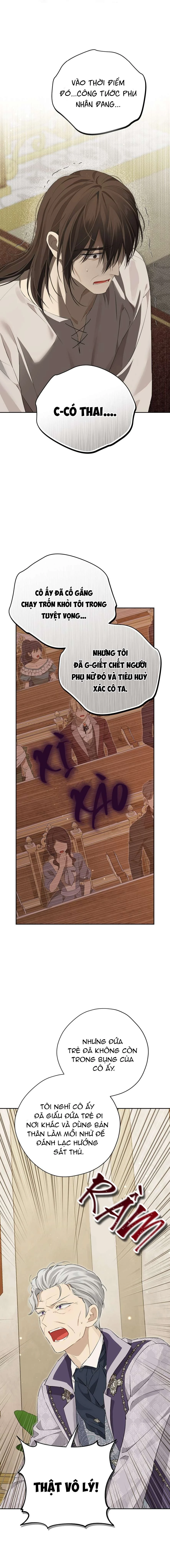 Thực Ra Tôi Mới Là Thật Chapter 116 - Trang 2