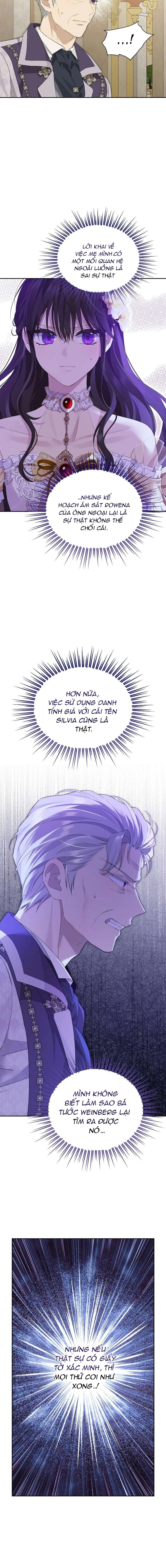 Thực Ra Tôi Mới Là Thật Chapter 116 - Trang 2