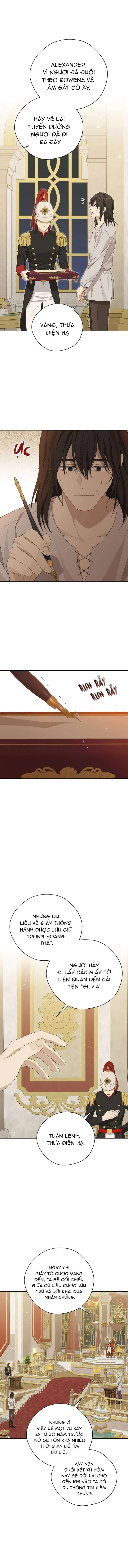 Thực Ra Tôi Mới Là Thật Chapter 116 - Trang 2