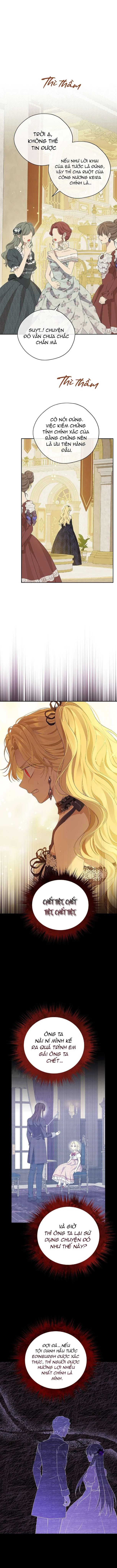 Thực Ra Tôi Mới Là Thật Chapter 116 - Trang 2