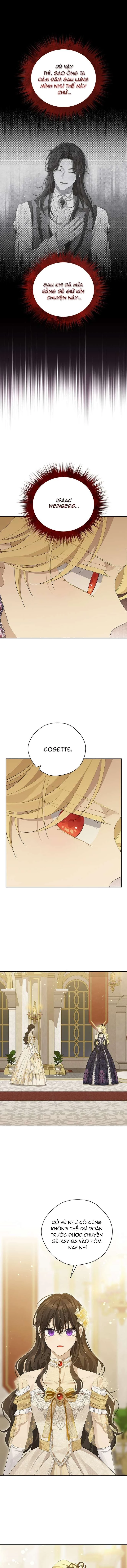 Thực Ra Tôi Mới Là Thật Chapter 116 - Trang 2