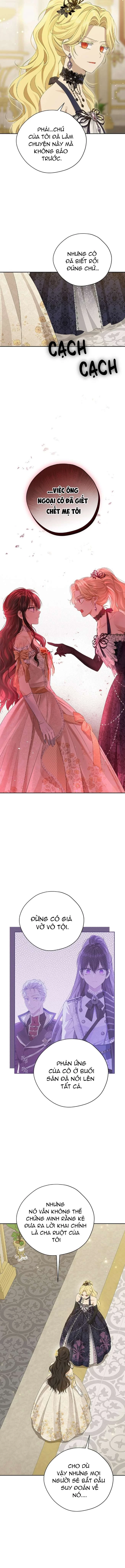 Thực Ra Tôi Mới Là Thật Chapter 116 - Trang 2