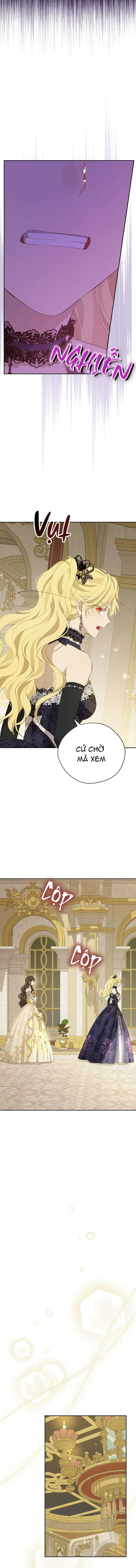 Thực Ra Tôi Mới Là Thật Chapter 116 - Trang 2